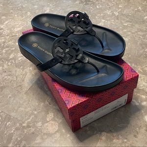 Tory Burch Miller Cloud Sandals